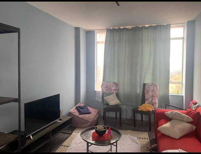 2 BEDROOM APARTMENT FOR SALE IN MORNINGSIDE